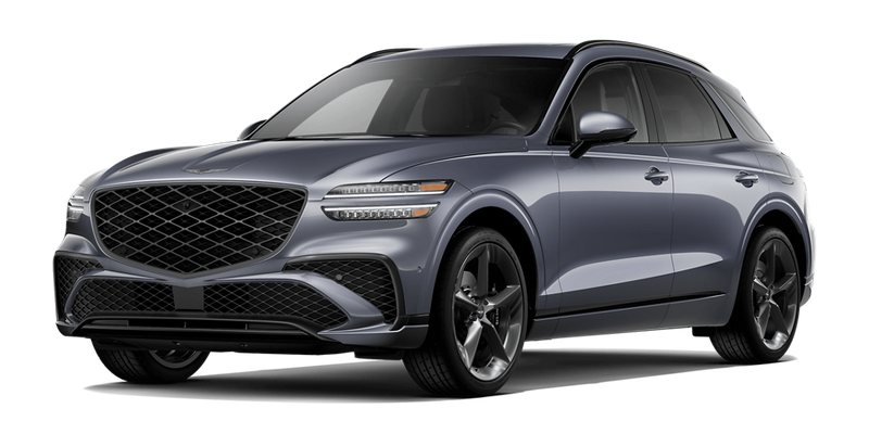 2026 Genesis GV70