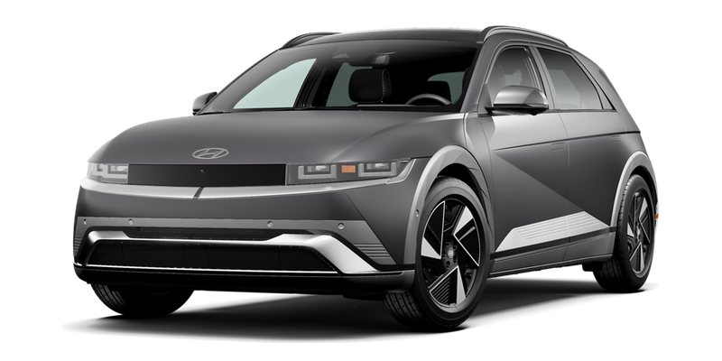 2026 Hyundai IONIQ 5