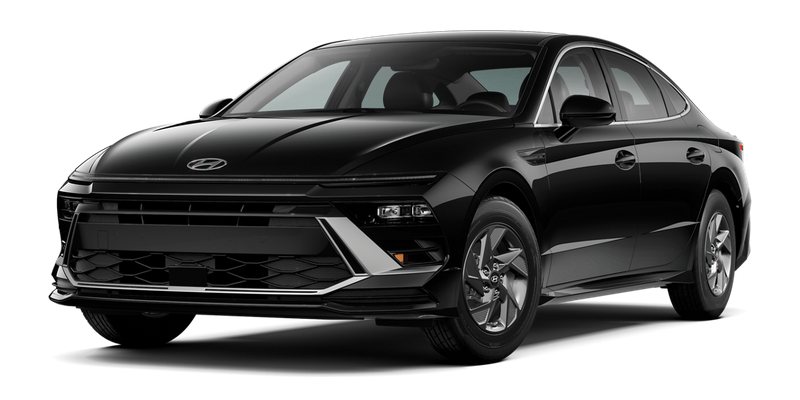 2026 Hyundai Sonata