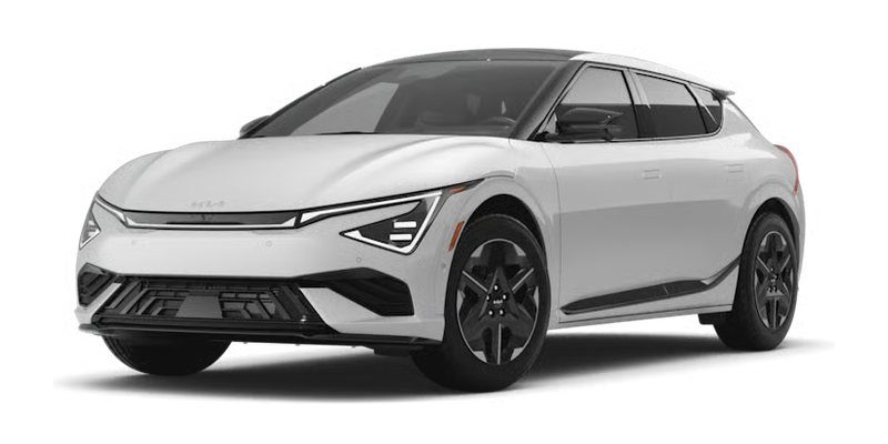 2026 Kia EV6