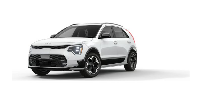 2026 Kia Niro EV