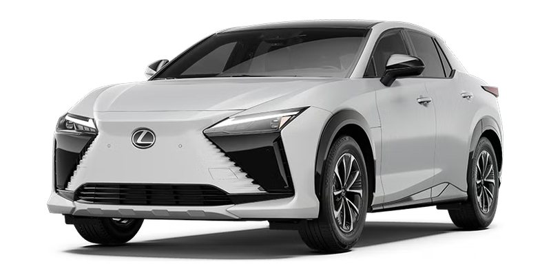 Lexus RZ Lease Price: $589/mo · October 2026 Deals | Complete Car Lease